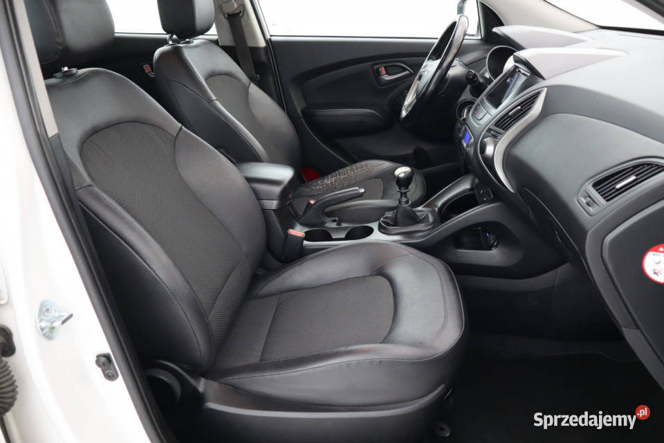 Hyundai ix35 16 GDI radio Zabrze sprzedam