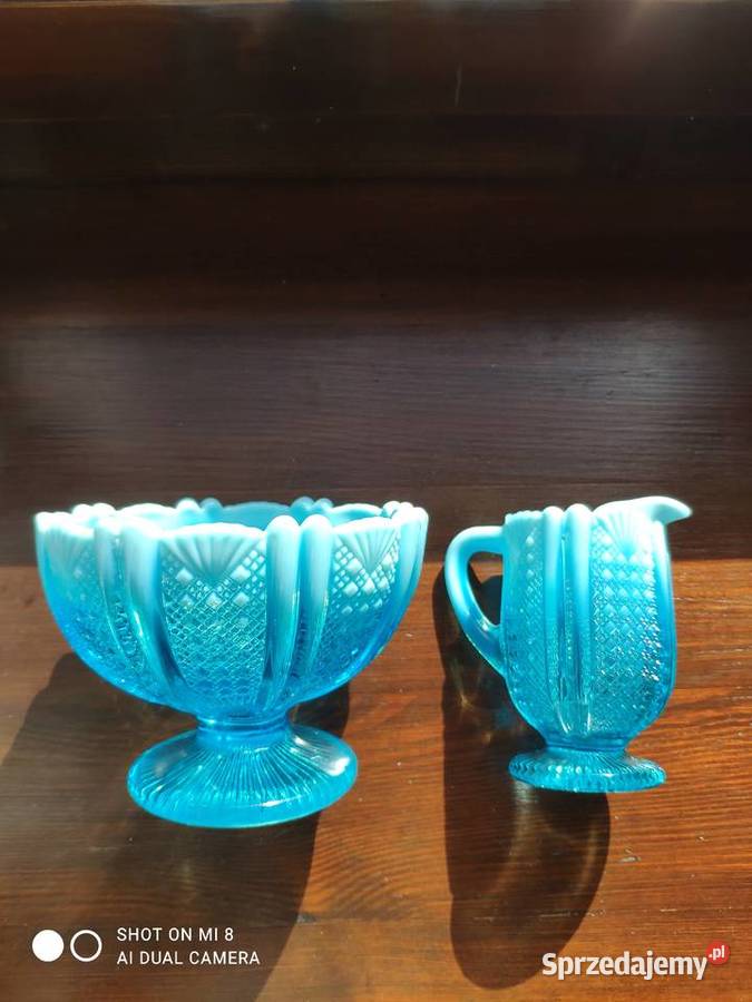 George Dawidson Cukiernica i mlecznik z 1888 małopolskie Kraków sprzedam