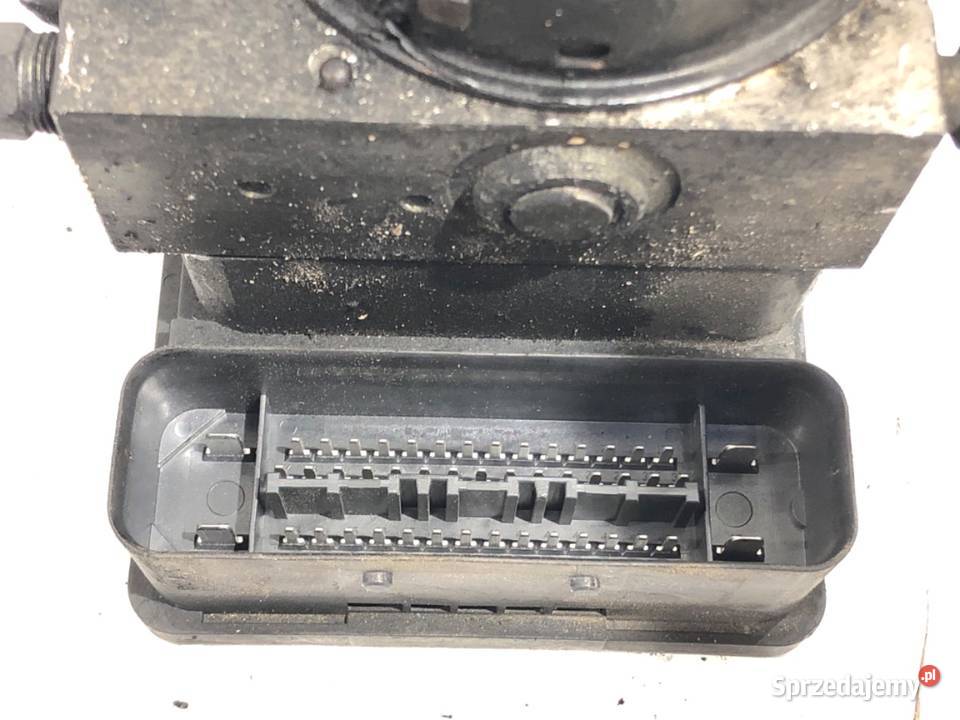 POMPA ABS PEUGEOT 4007 22 156 0713