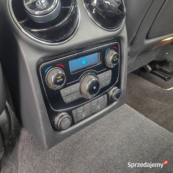 Jaguar XJ 30 300 Dobczyce