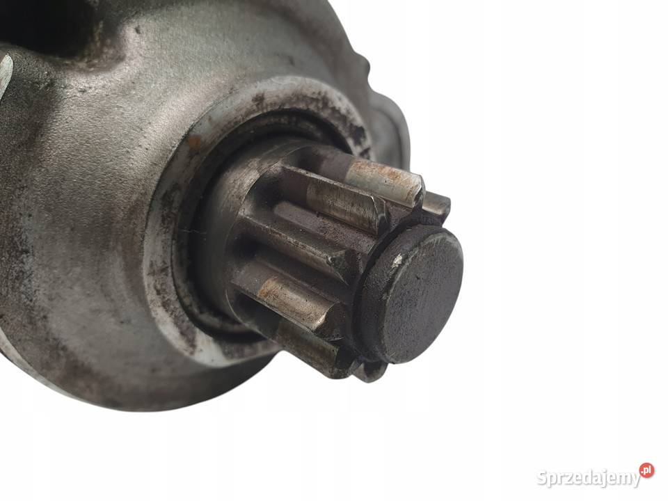 ROZRUSZNIK Seat Leon Skoda Octavia 19 20 TDI Chełm