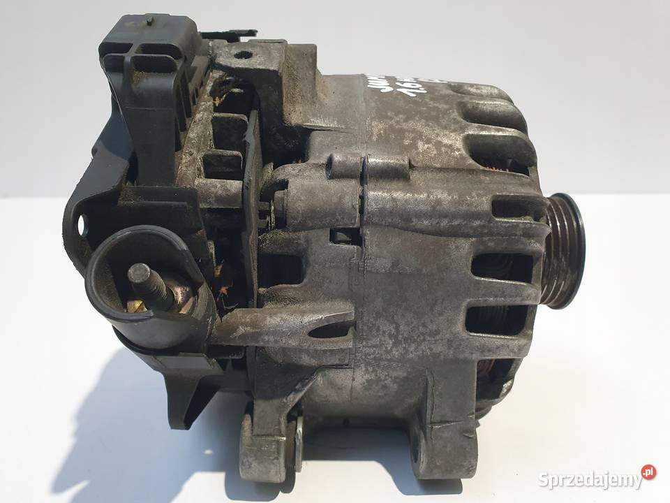 ALTERNATOR Peugeot 208 2008 308 3008 508 16 HDI Chełm
