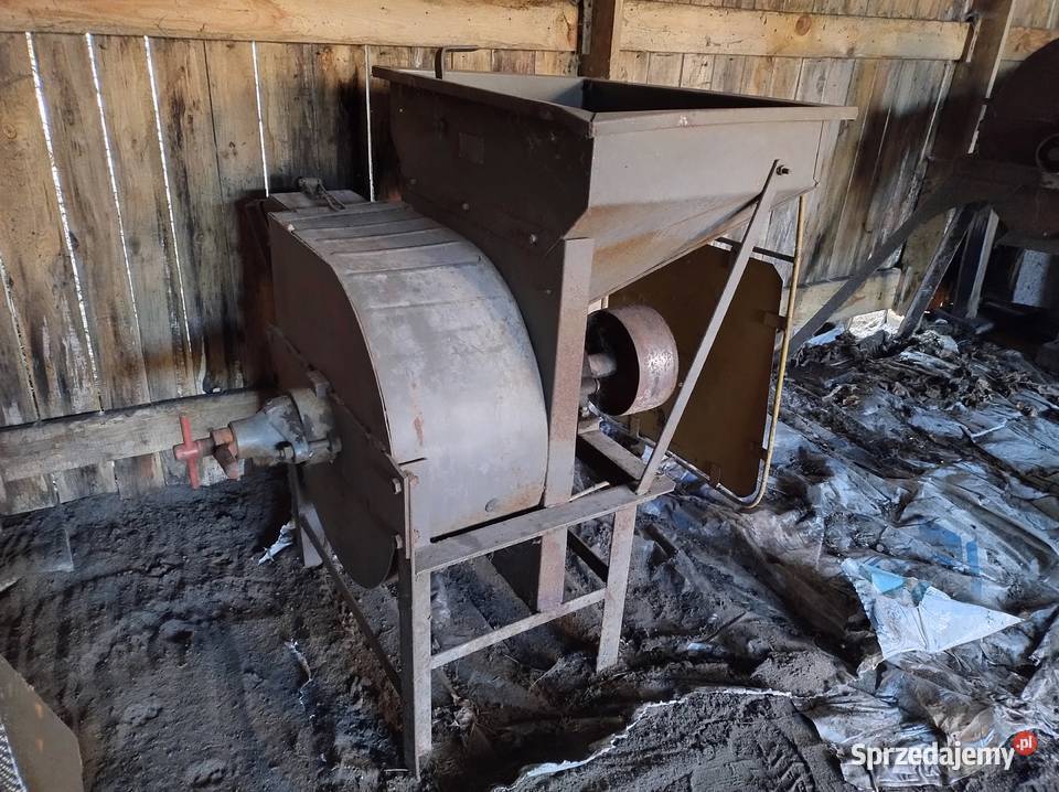 Radełka do ziemniaków warmińsko-mazurskie Wawrochy