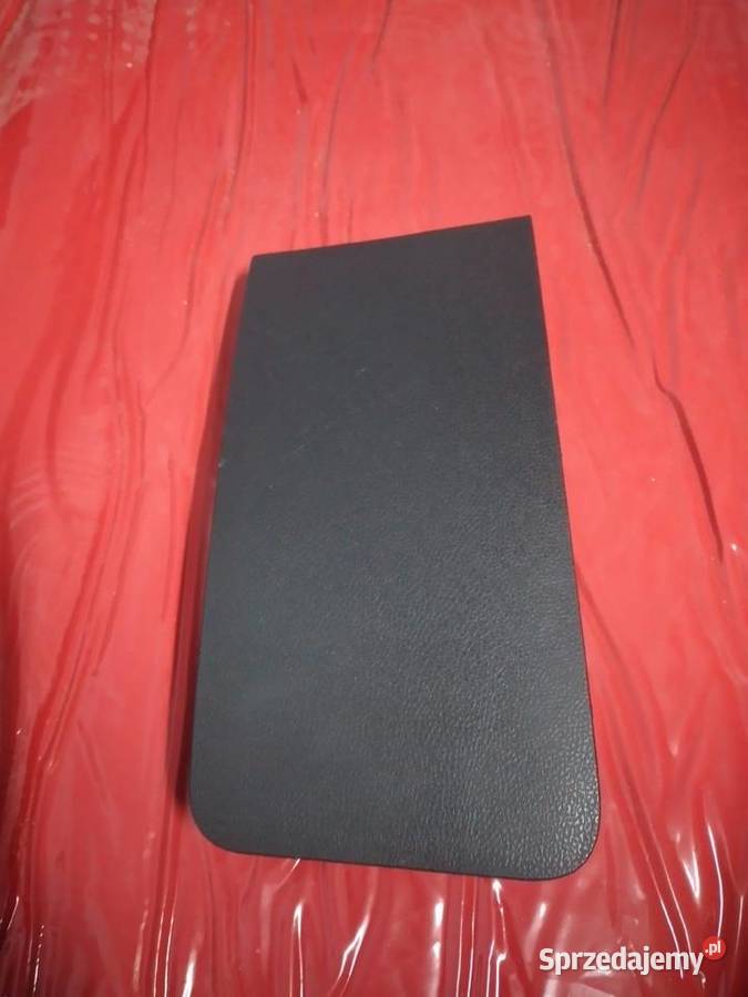 500L NAKŁADKA ZAŚLEPKA KONSOLI FIAT 500L Mietków