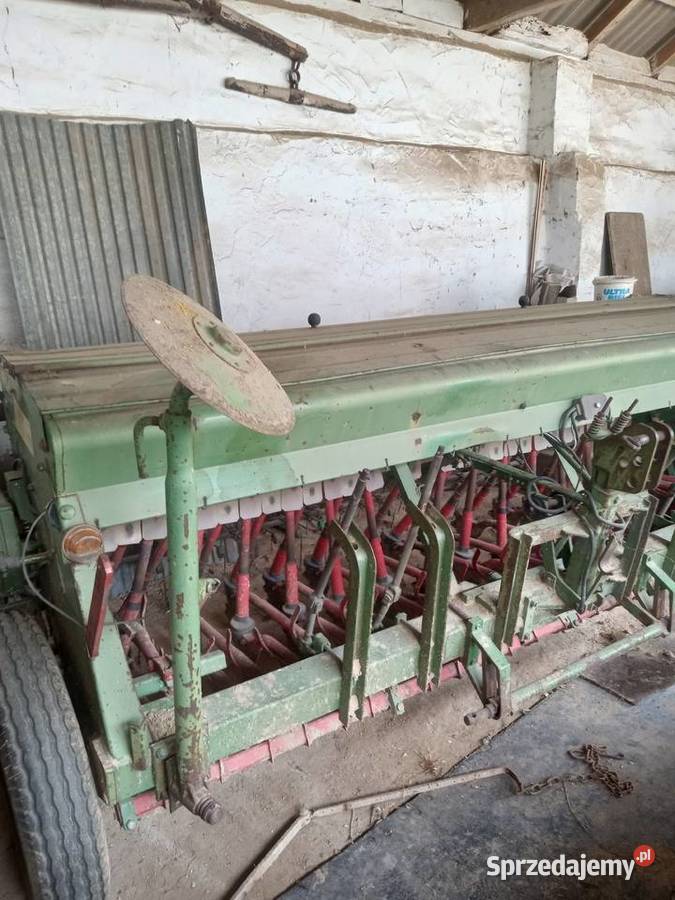 Sprzedam ciągnik John Deere2130 nie ursus zetor Pińczów