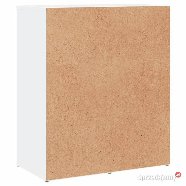 Szafka biała 60x31x70 materiał drewnopochodny mazowieckie Warszawa