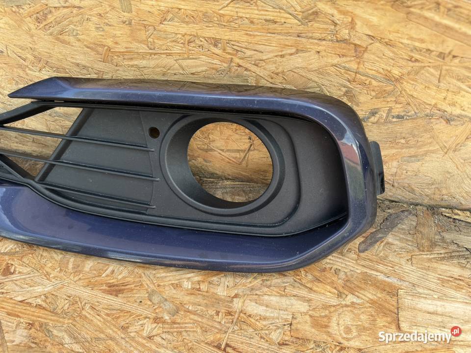 Kratka listwa zderzaka przód lewa bmw 4 f32 f33 wielkopolskie
