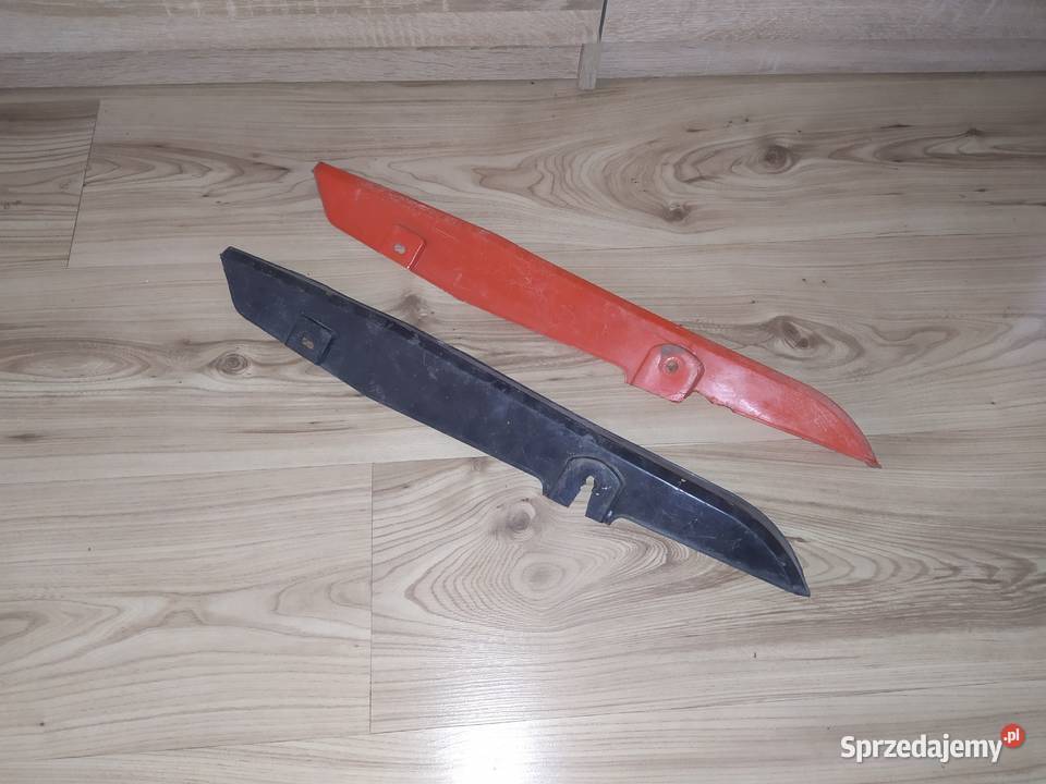 Osłona łańcucha Komar 2350 2352 Romet Ogar 205 Pruszków