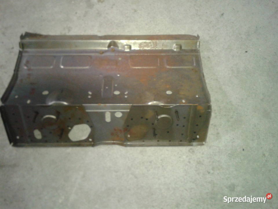 Ściana grodziowa Fiat 126pnowa Gostynin