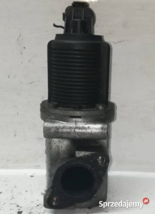 Zawór EGR Opel 19 CDTI 55194734 50024005 Pozostałe Suchedniów