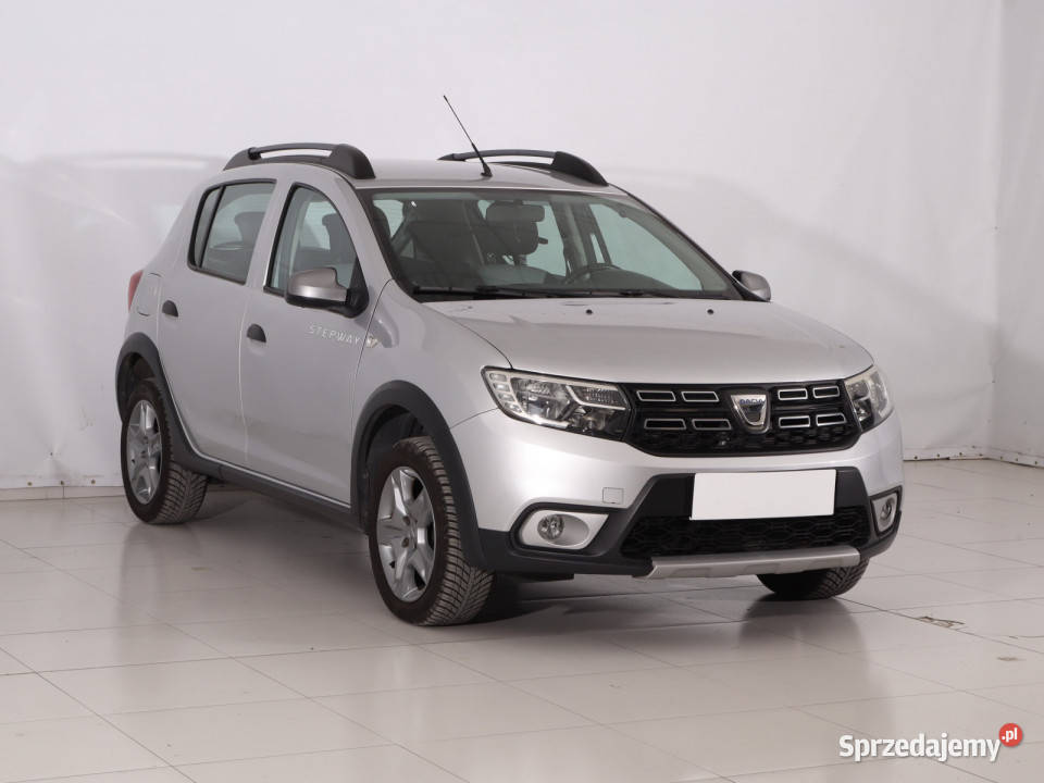 Dacia Sandero 09 TCe Piaseczno