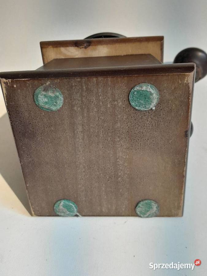 Młynek do kawy pieprzu soli ZEST for life Pozostałe Dąbrowa Górnicza