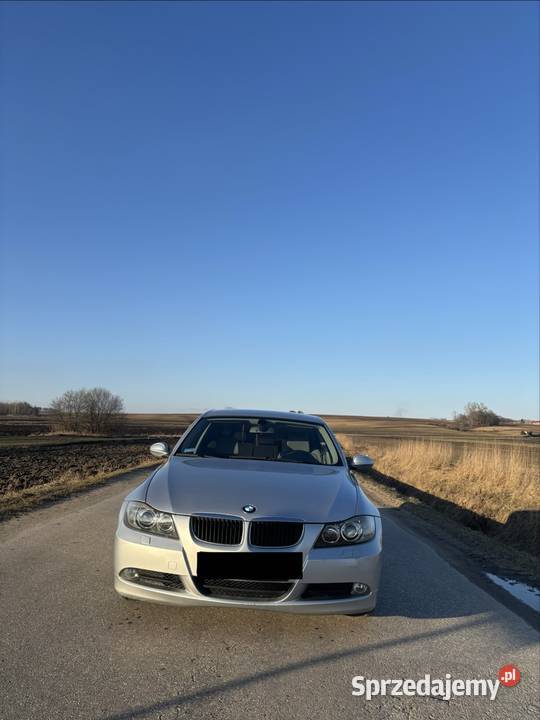 Bmw e90 325i LPQ Skalbmierz
