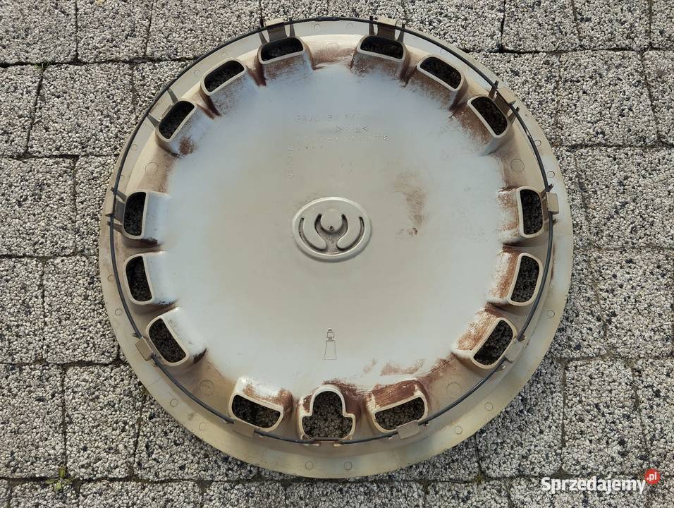 Kołpak Mazda 14 GA7C37170 pojedyncza sztuka Kołpaki Kamieniec sprzedam