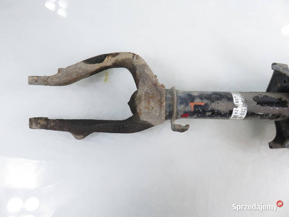 MCPERSON LEWY PRZEDNI HONDA ACCORD VIII 22 iDTEC Motoryzacja małopolskie