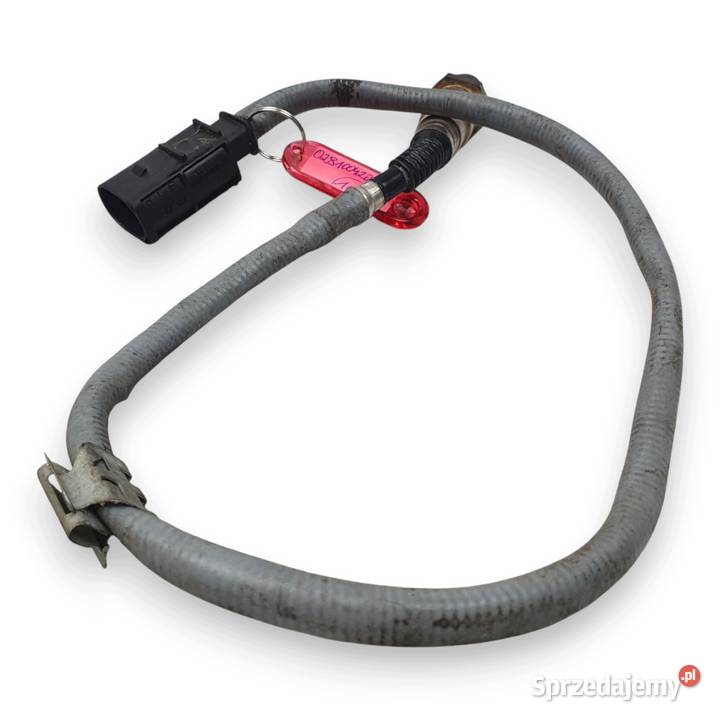 SONDA LAMBDA Mercedes W204 W212 22 CDI osobowe lubelskie Chełm