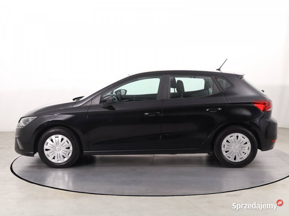 Seat Ibiza 10 TSI 999cm3 Katowice