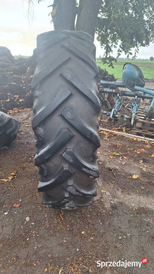 Opona Stomil Olsztyn 184 R34 Płowce Drugie