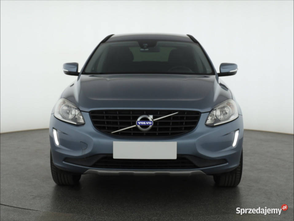 Volvo XC60 D3 Piaseczno