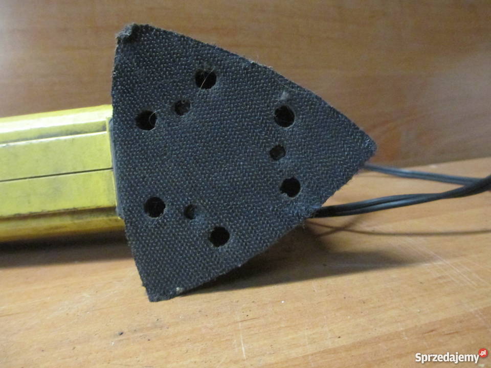 Nożyce do żywopłotu Black Decker Elektryczne sprzedam