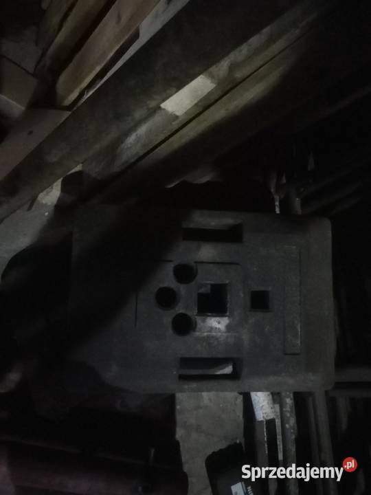 Znaki tablice drogowe do budowy zjazdu Pozostałe Słupca sprzedam