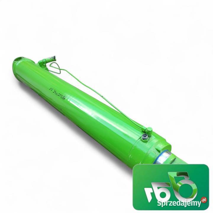 Siłownik hydrauliczny ramienia Merlo TF 4511