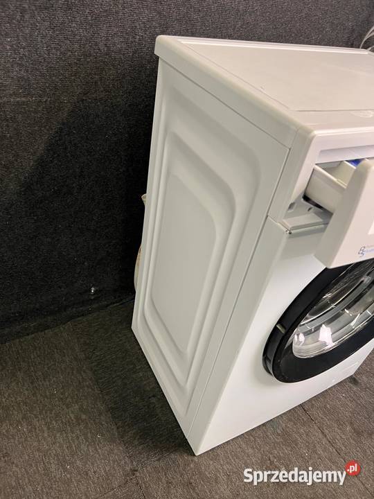 Pralka Beko WUE 7612 WPBE 7 1200 obrmin A
