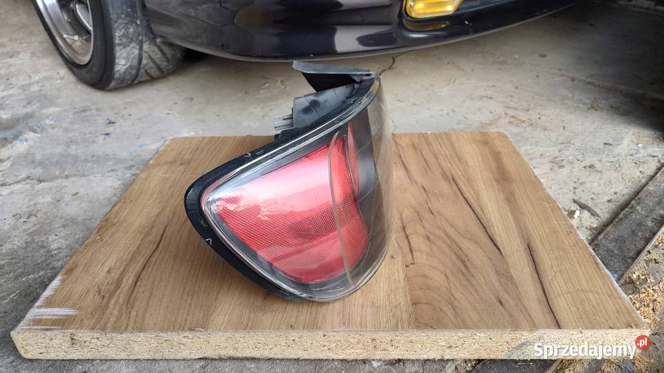 Lampy tył Honda S2000 S2K Wilga