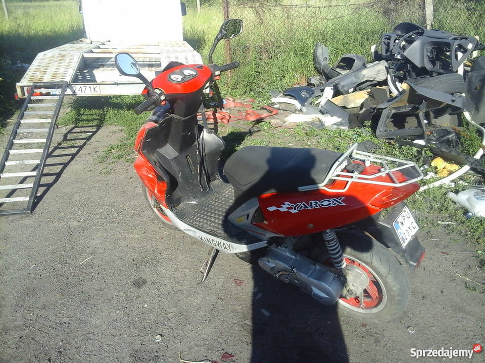 keeway tabm lubelskie