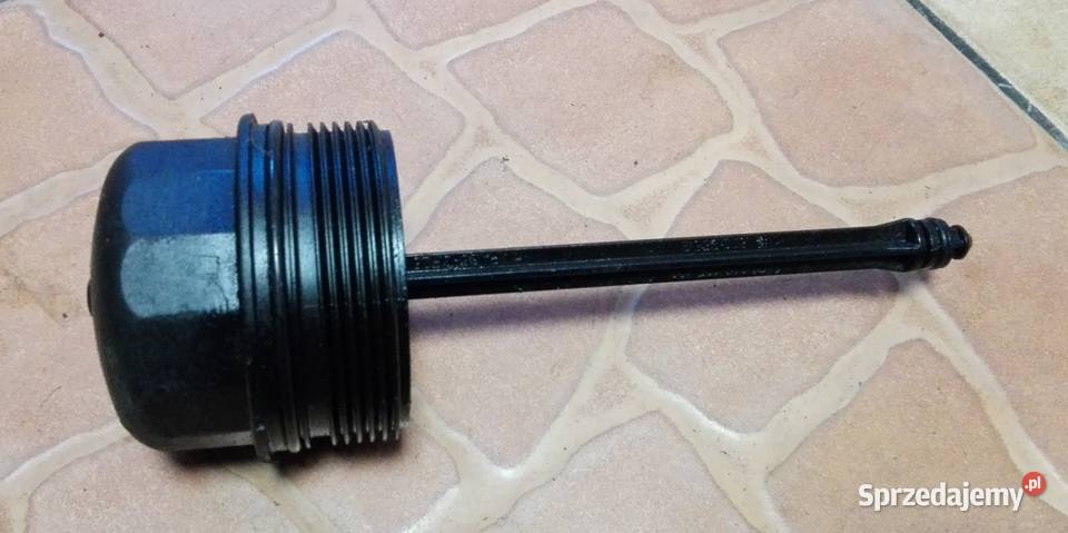 KOREK FILTRA OLEJU 038115433 VW AUDI 19TDI Kiełczyna sprzedam