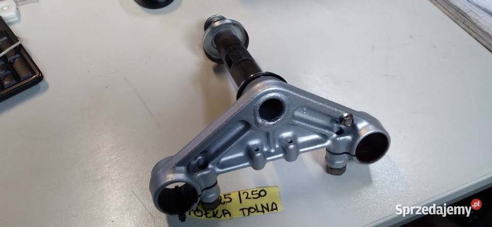 Półka Dolna Yamaha Virago XV 125250 Jawiszowice