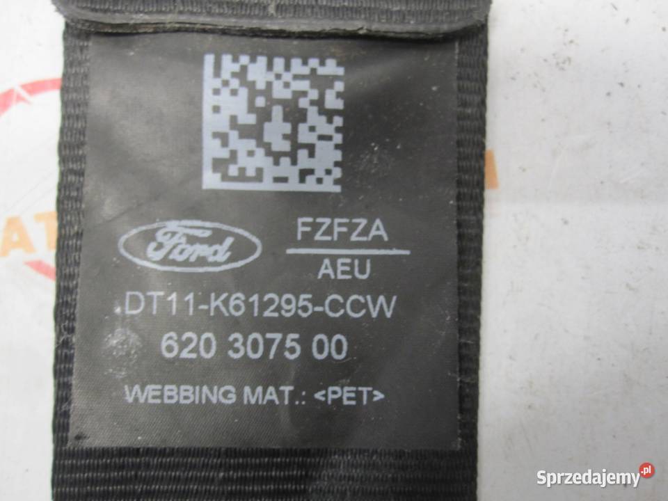 FORD GRAND TOURNEO CONNECT 16r pas Kielce