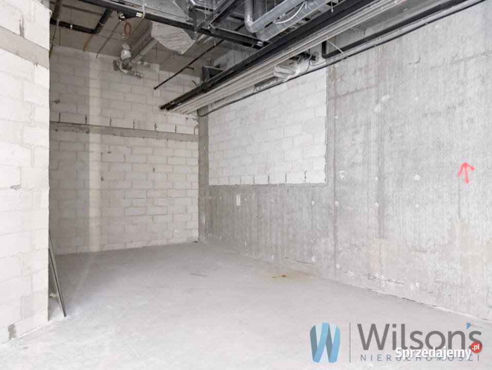 Lokal 63m2 Warszawa sprzedam