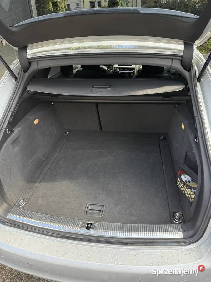 Audi A4 1799cm3 mazowieckie Warszawa sprzedam