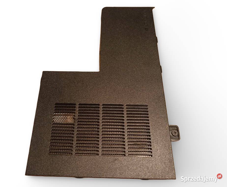 Klapka zaślepka obudowy HP 650 małopolskie Kraków sprzedam