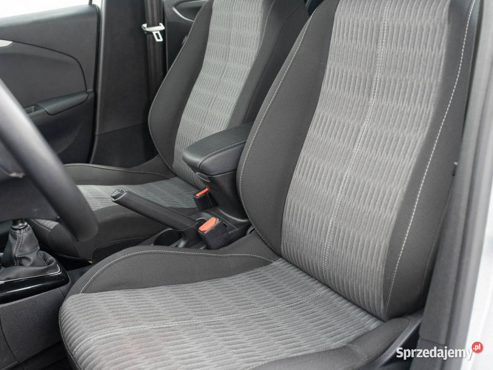 Opel Corsa GD2C95612 Edition Czcof ekran dotyk Gdańsk sprzedam
