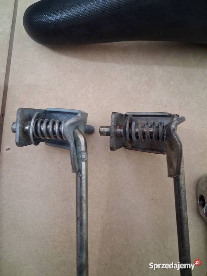 Części rowerowe wigry i inne śląskie Mysłowice