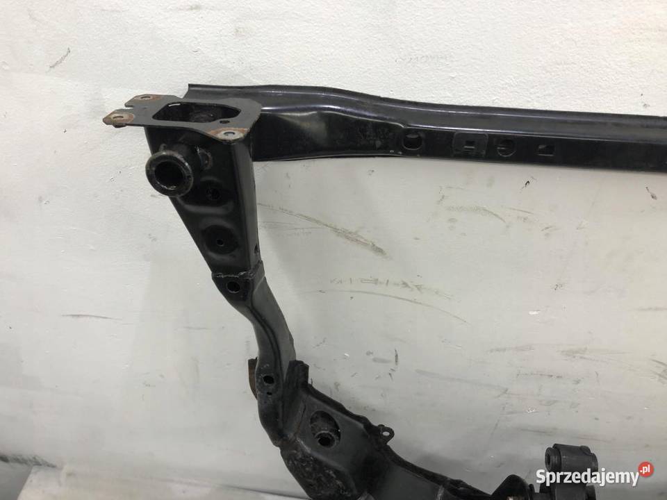 SANKI WÓZEK PRZÓD MAZDA 6 GJ 22 SKYACTIVE Zawieszenie silnika