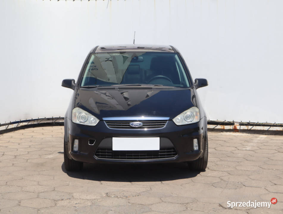 Ford C 20 TDCi ESP łódzkie Łódź