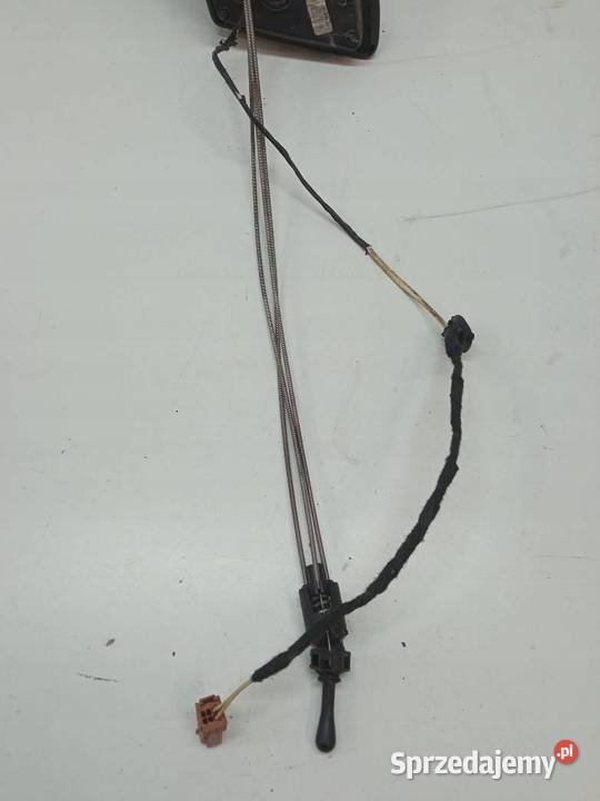 LUSTERKO LEWE 2PIN EUROPA 96805831X Peugeot 207