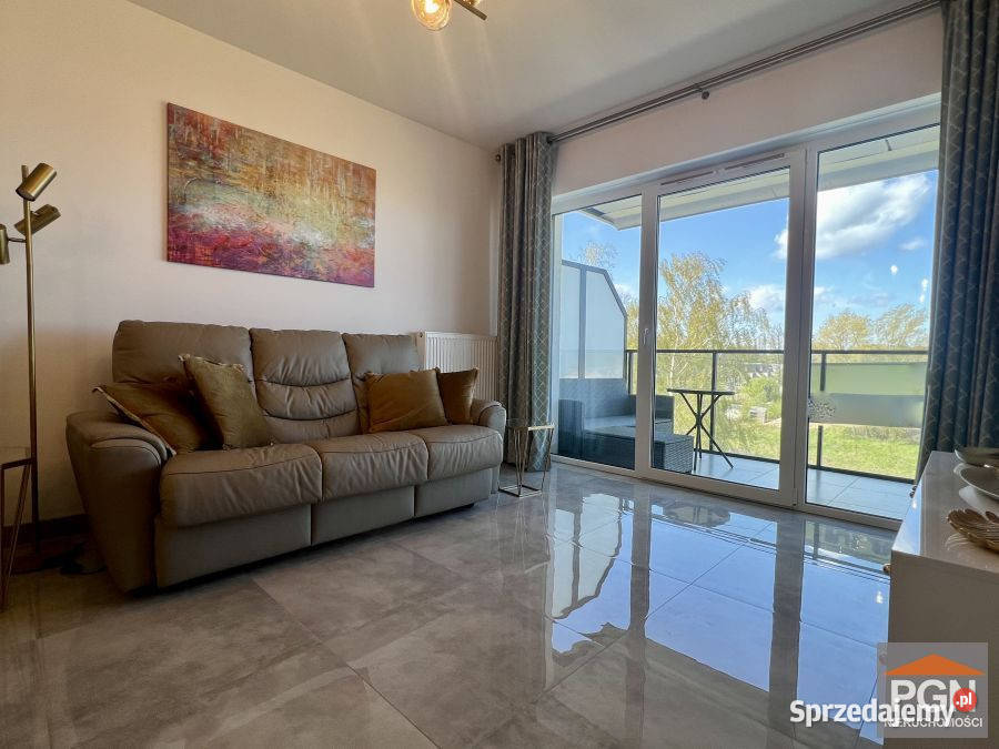Do sprzedaży mieszkanie 479m2 2 pokoje Dziwnów