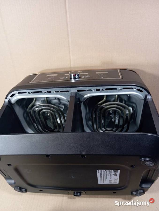 AirFryer frytkownica NINJA Foodi Dual Zone małopolskie