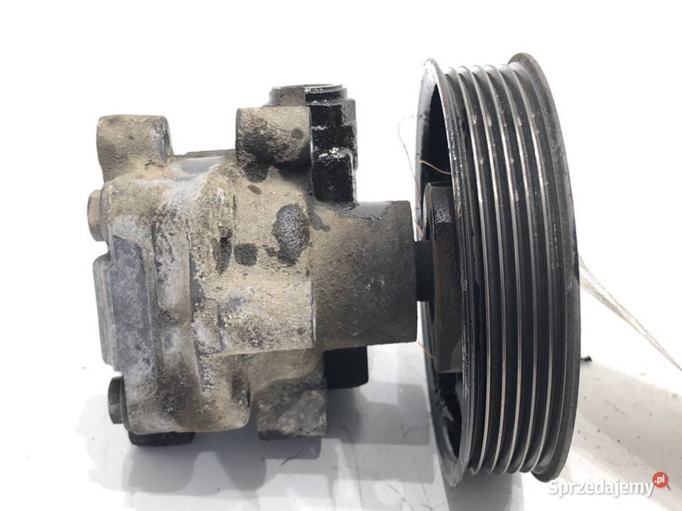 POMPA WSPOMAGANIA AUDI A3 8L 16 101 9606 osobowe