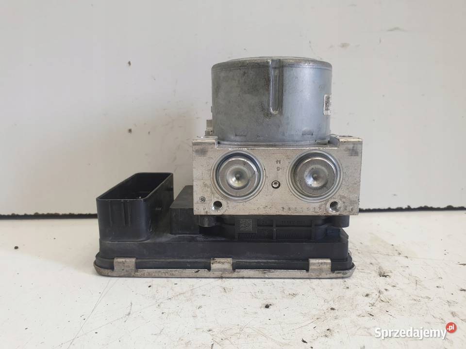 Volvo V90 POMPA ABS hamulcowa 31680098 P31680101