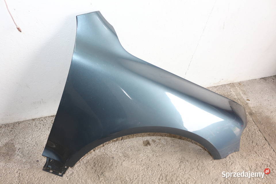 VW TOUAREG 0206 BŁOTNIK PRAWY PRZÓD Prochowice