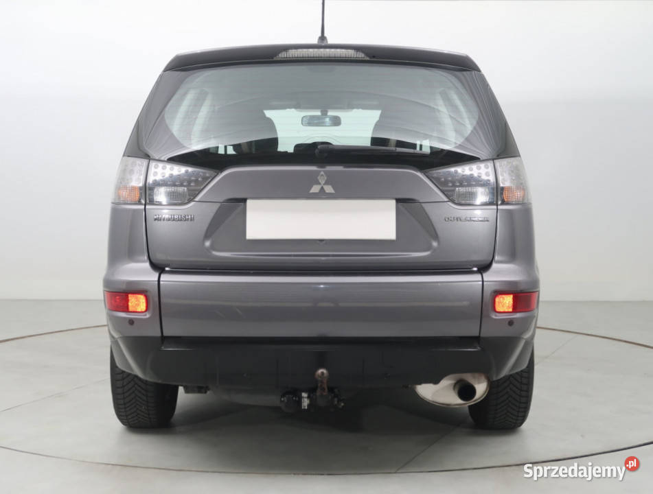 Mitsubishi Outlander 20 Bielany Wrocławskie sprzedam