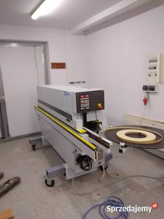 Okleiniarka BRANDT OPTIMAT KD56 Przeworsk