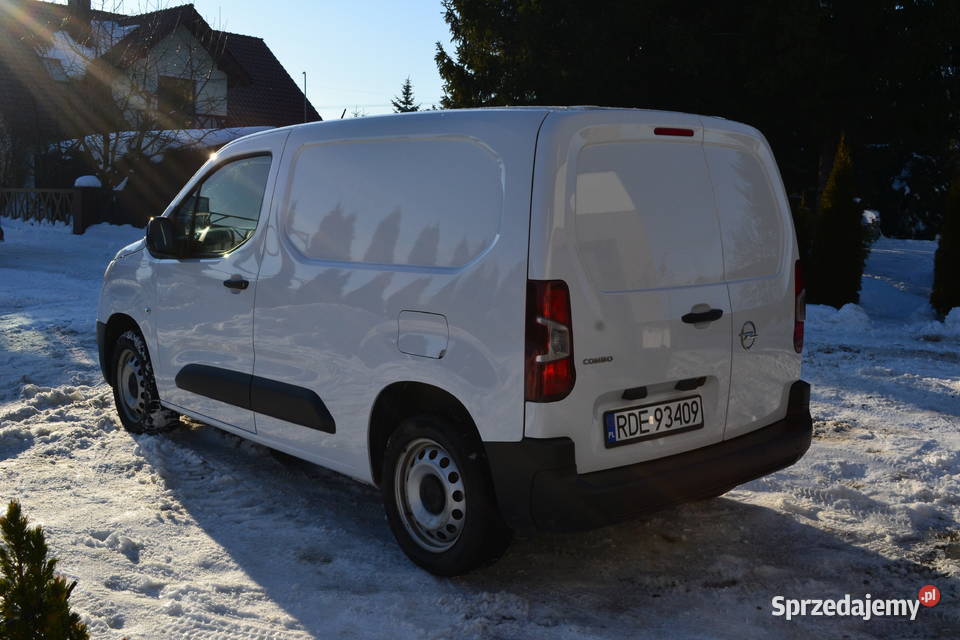 opel combo Głobikowa sprzedam