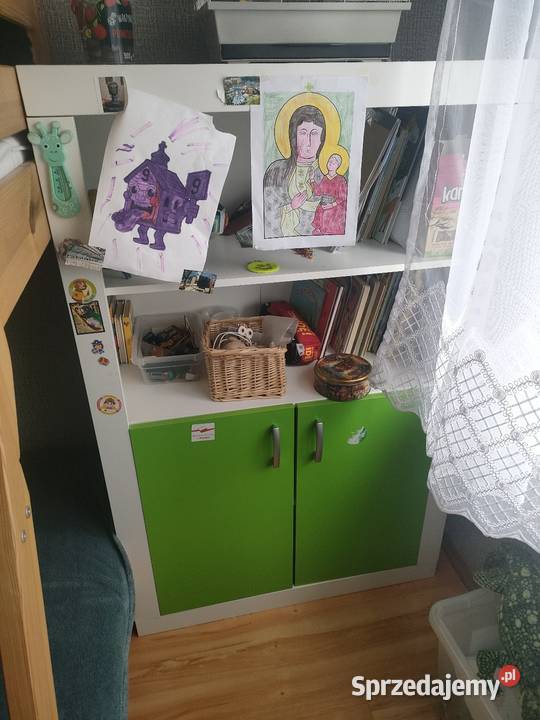 Szafki dzieci Meble Olkusz