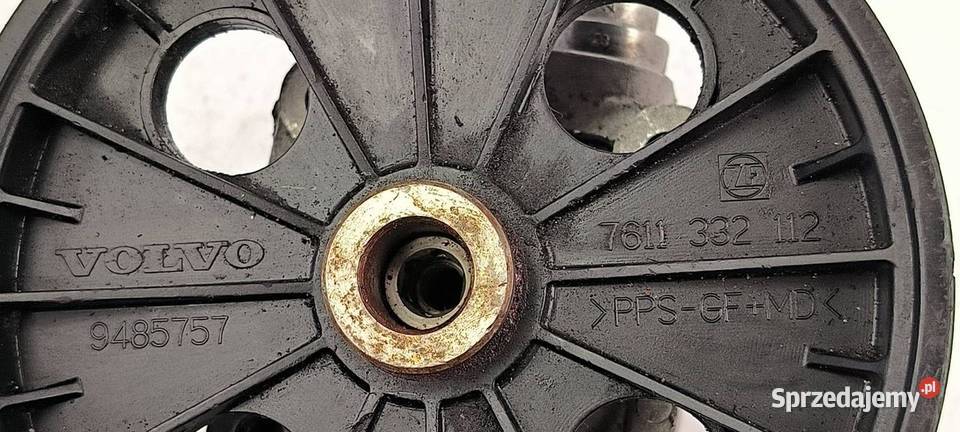 POMPA WSPOMAGANIA VOLVO S60 7613955139 Lipno